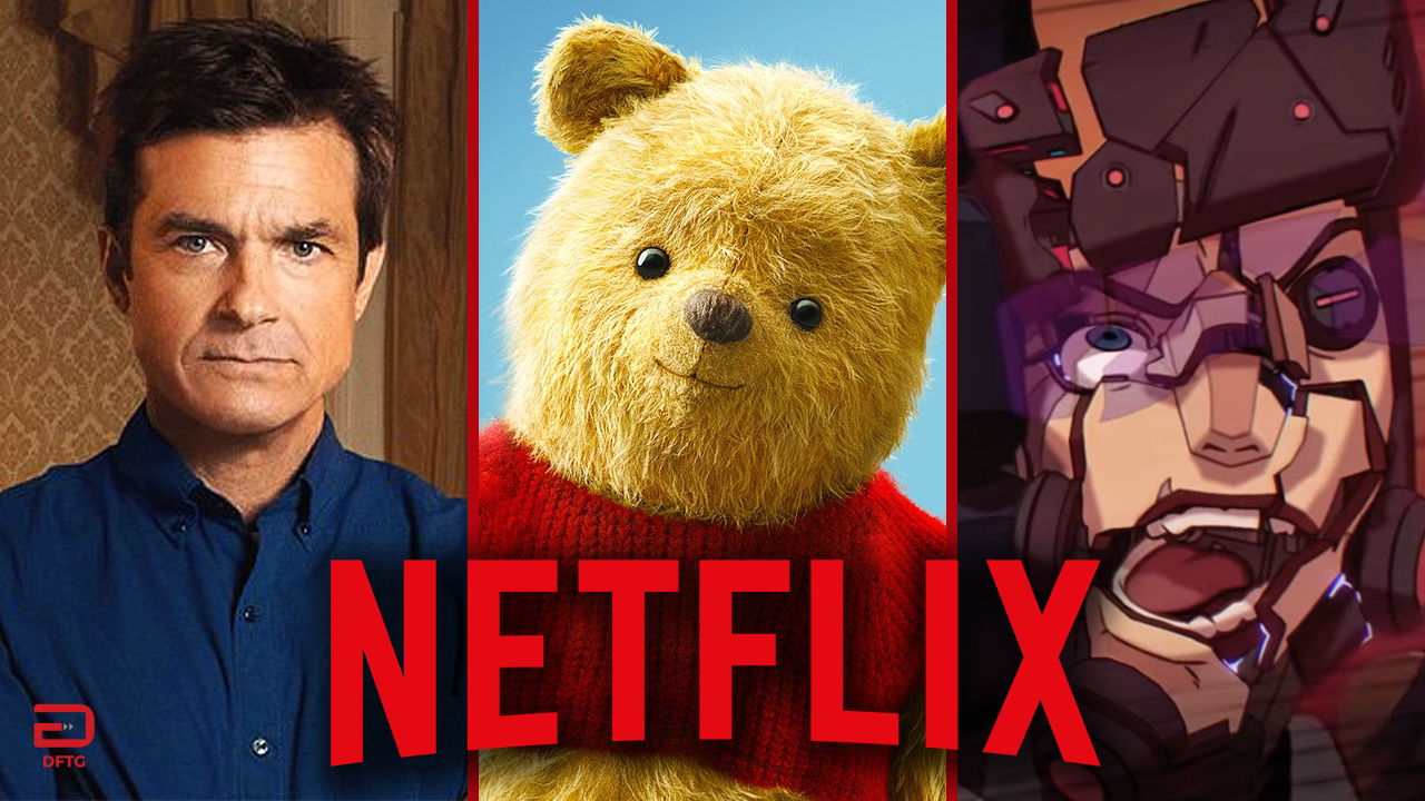 What’s coming and going from netflix march 2019