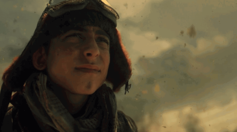 The hargreeves find a little common ground in episode 5 of ‘the umbrella academy’