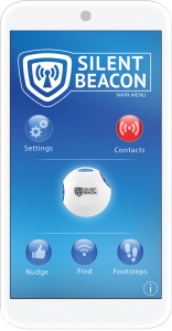 Geek insider, geekinsider, geekinsider. Com,, you’re never alone: how silent beacon delivers peace of mind and safety to users, 24/7, news