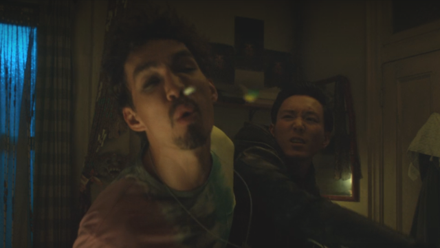 The umbrella academy "changes" recap