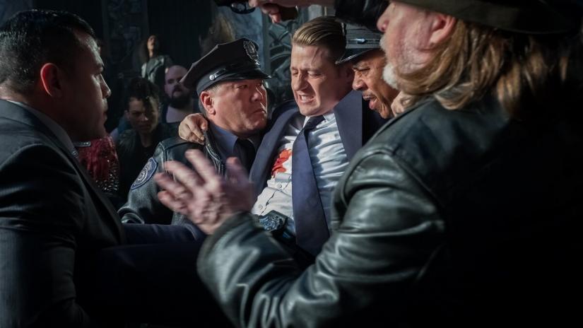 Gotham s5e9 recap