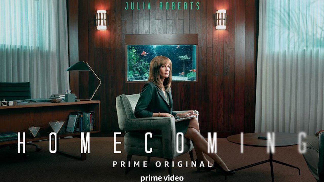 A case of style over substance called ‘homecoming’