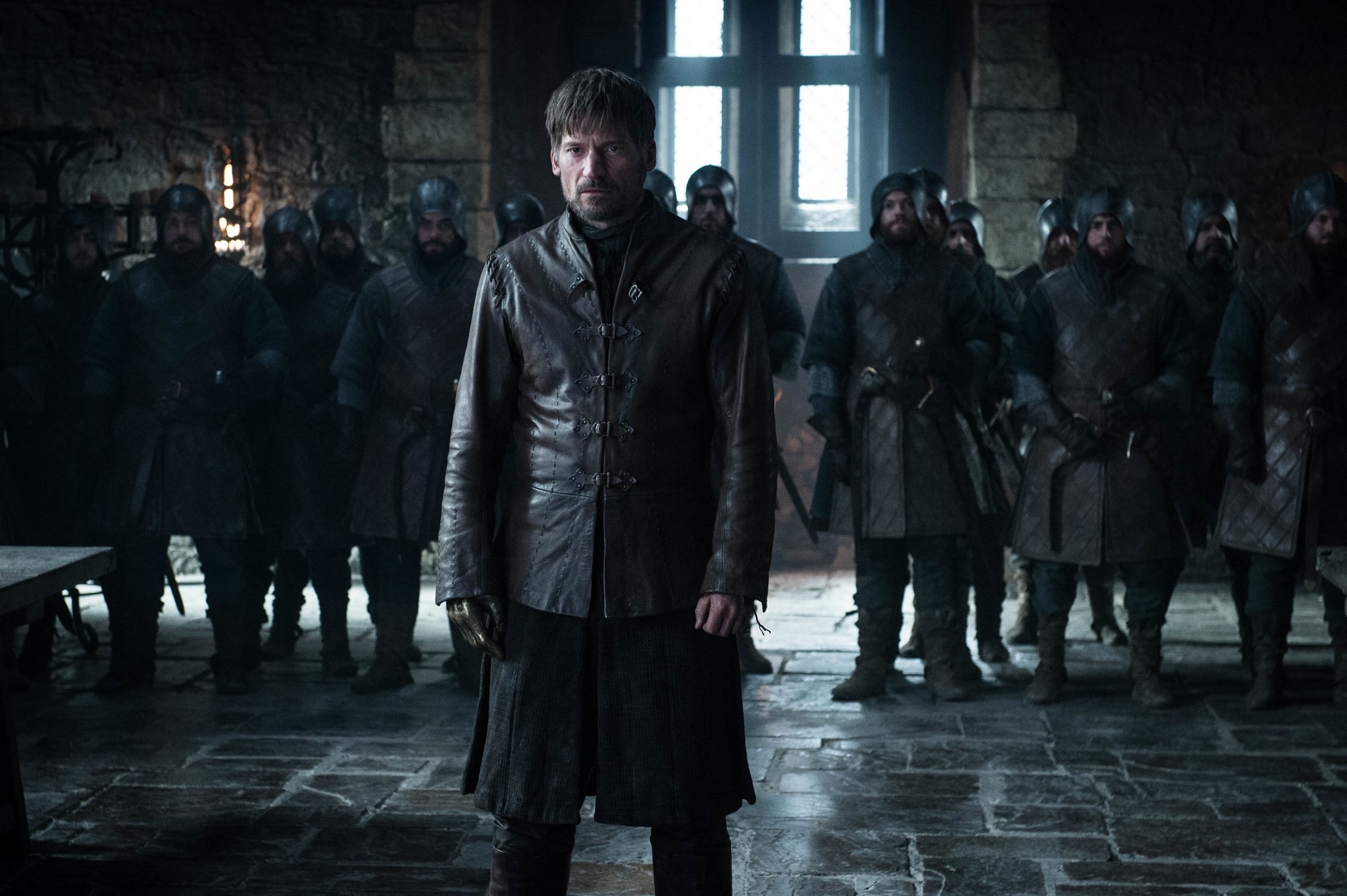 'game of thrones'- "episode 8-2" (source: hbo)