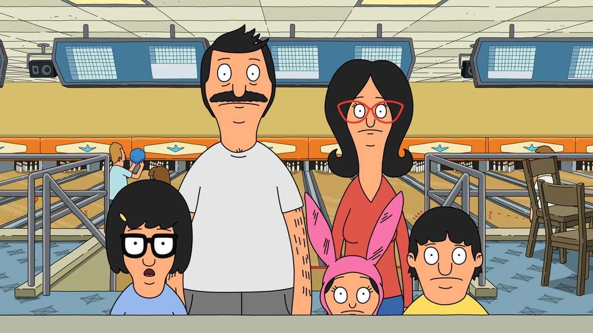 An all-new ‘bob’s burgers’ asks the all-important question: what’s so great about sweet potato fries?