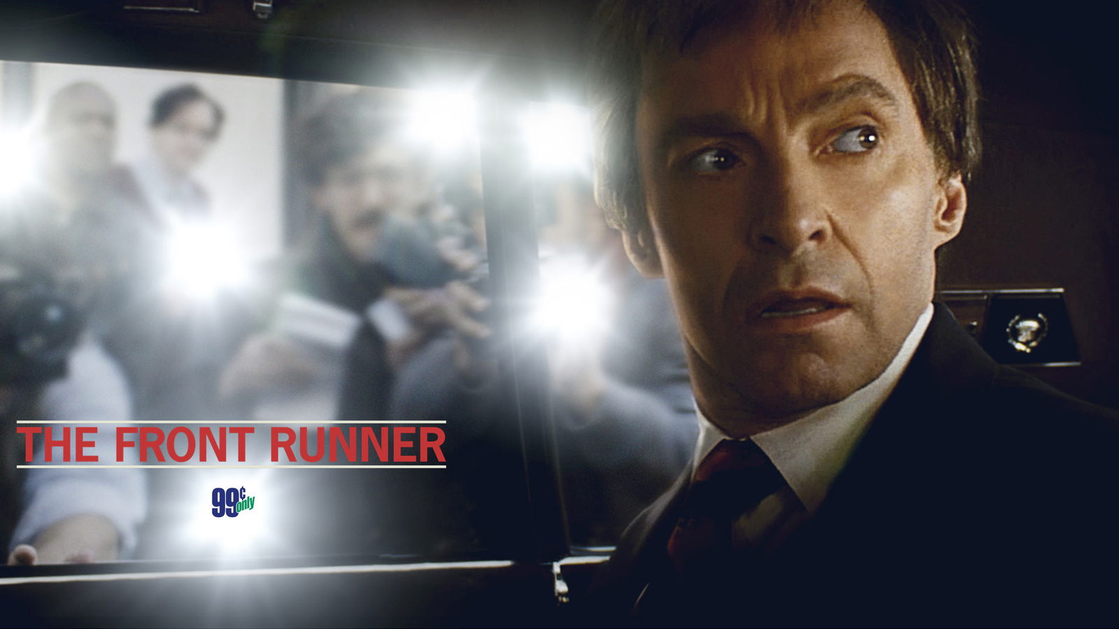 Geek insider, geekinsider, geekinsider. Com,, the itunes $0. 99 movie of the week: 'the front runner', entertainment