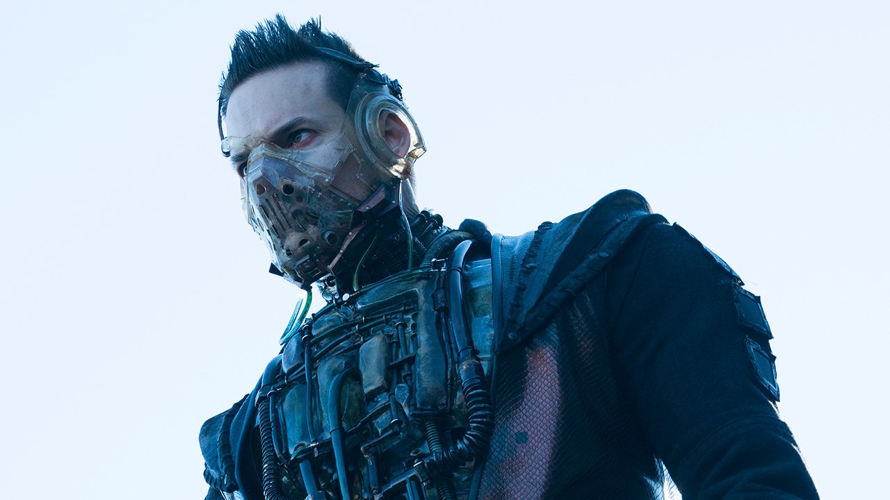 Gotham season 5, episode 11: "they did what? "