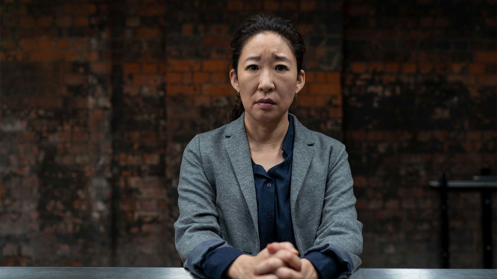 Killing eve s2e1 recap