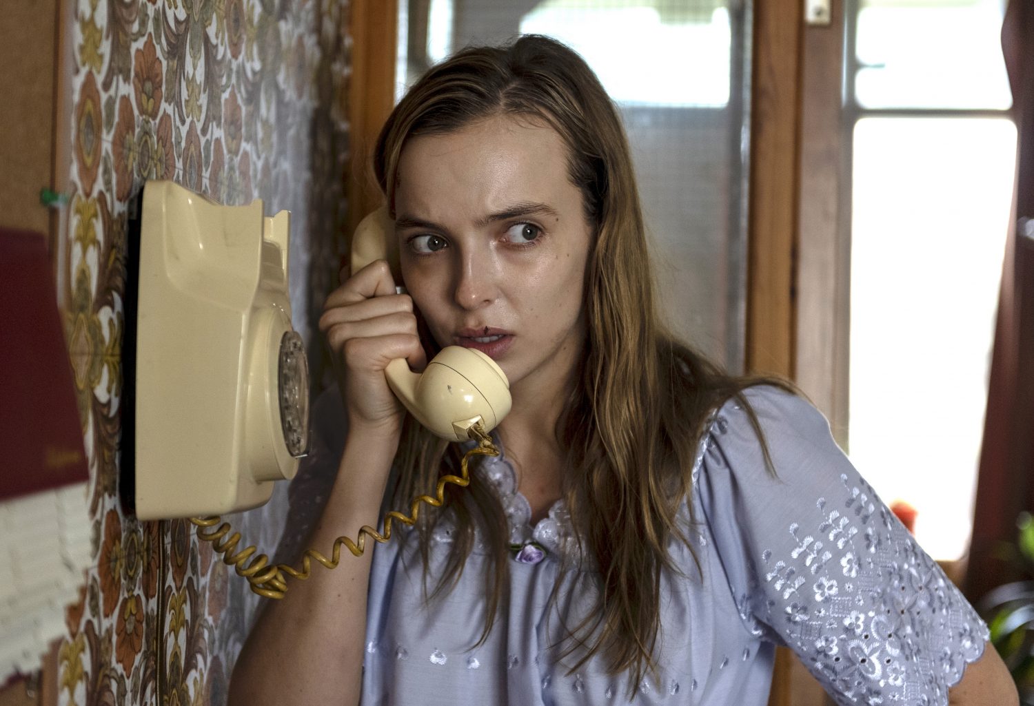 ‘killing eve’ introduces a new female assassin for eve to obsess over