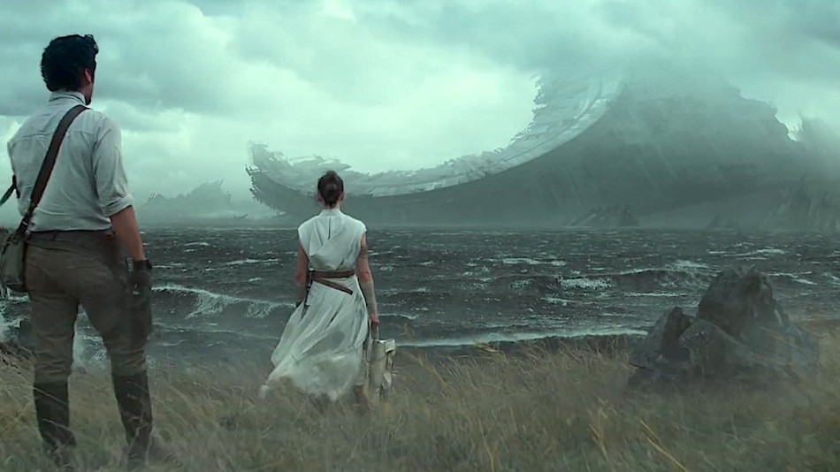 ‘star wars: the rise of skywalker’ and the redemption of ben solo