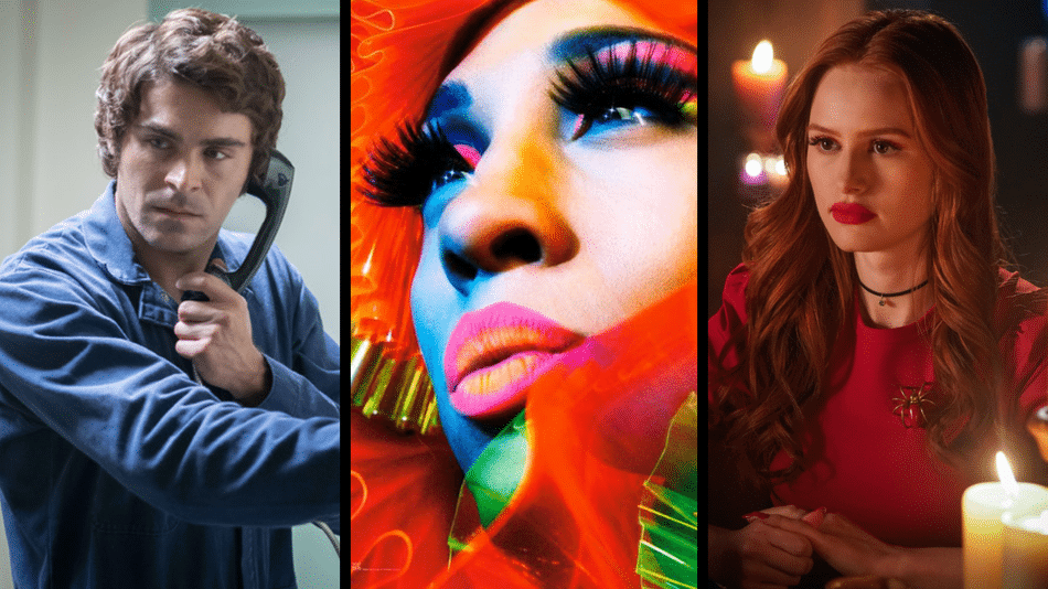 What’s coming and going from netflix may 2019