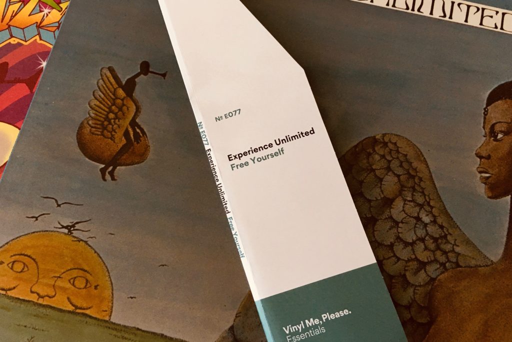 Geek insider vinyl me, please may edition: experience unlimited - 'free yourself' 11 Geek insider, geekinsider, geekinsider. Com,, vinyl me, please may edition: experience unlimited - 'free yourself', entertainment