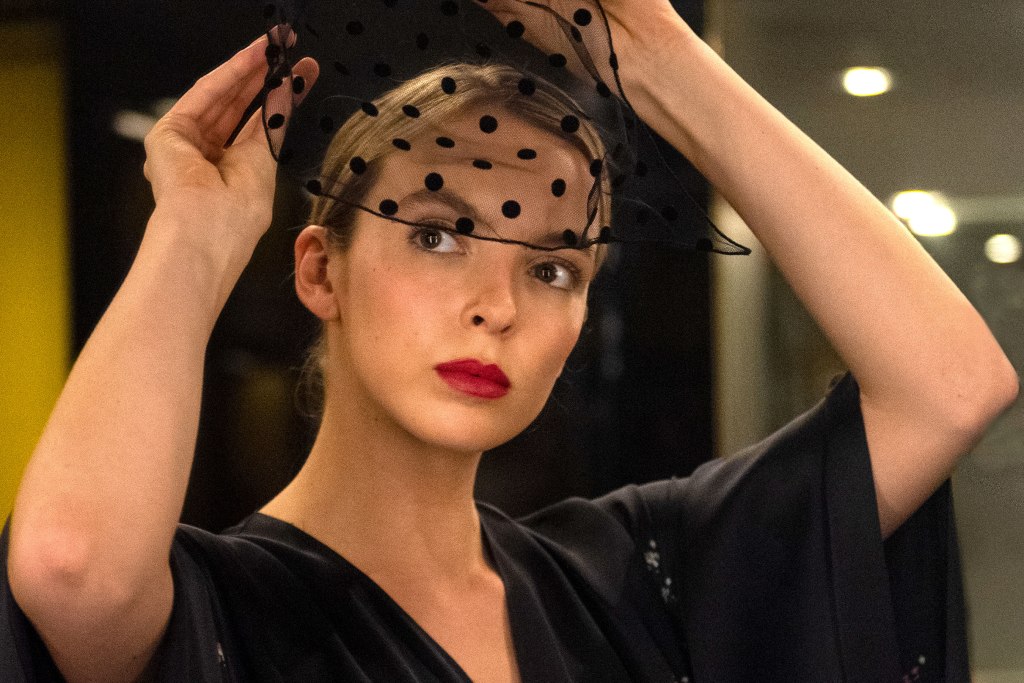 Killing eve s2e5 recap "smell ya later"