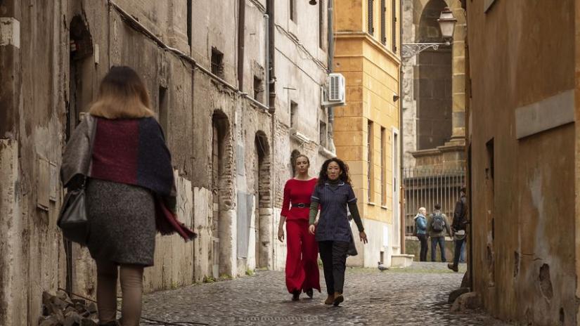 Killing eve s2e8 recap