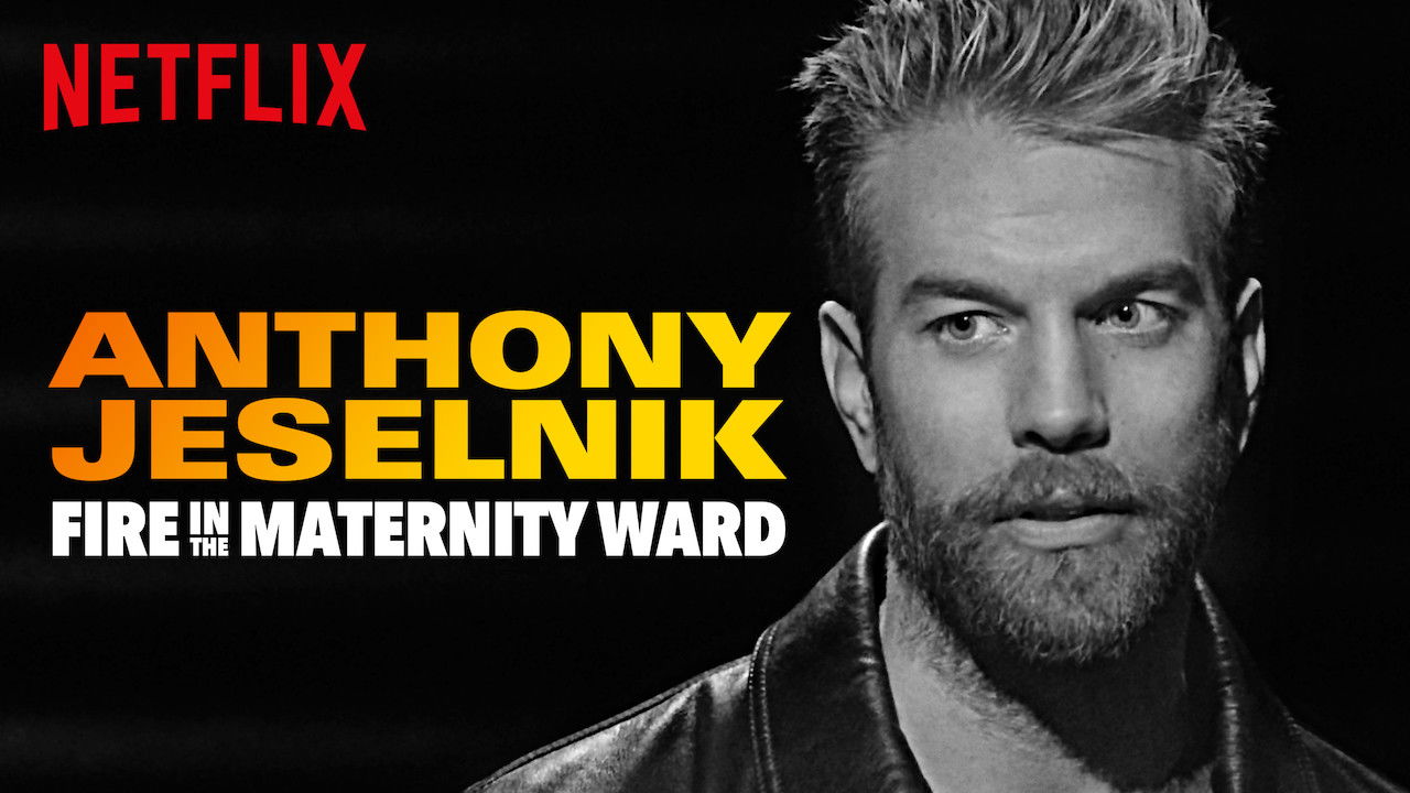 The maturation in ‘fire in the maternity ward’