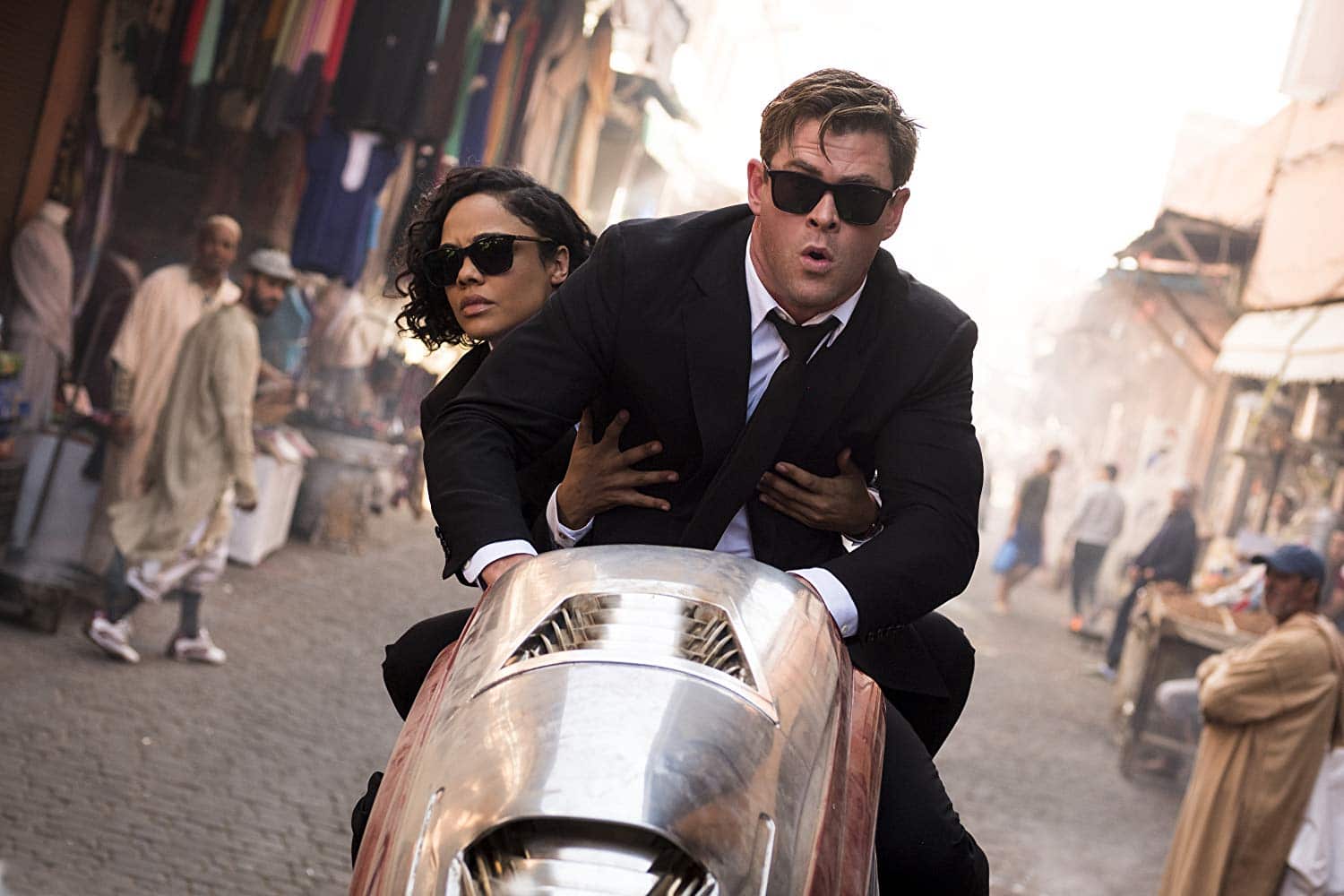 June movie preview- men in black: international (source: imdb)