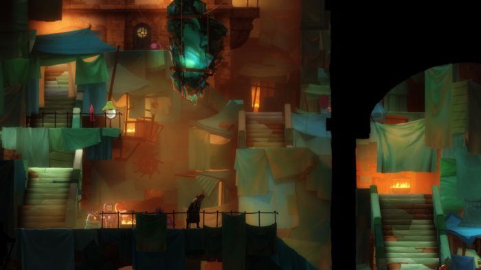 Geek insider, geekinsider, geekinsider. Com,, interview with forgotton anne's creative director and breaking news, gaming