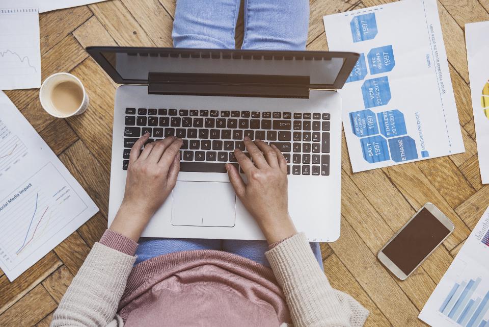 Work automation tools for remote work