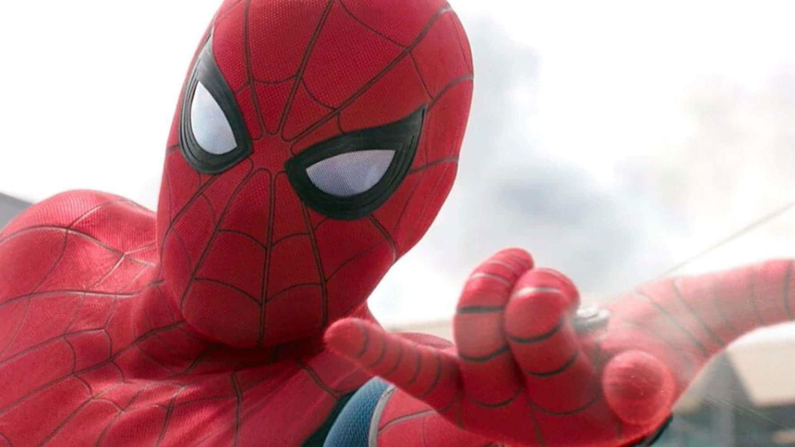 July movie preview- 'spider-man: far from home'