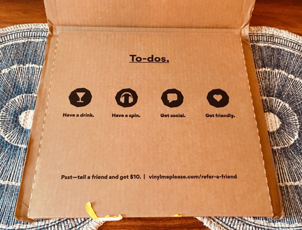 Geek insider vinyl me, please july edition: jorge ben - 'áfrica brasil' 4 Geek insider, geekinsider, geekinsider. Com,, vinyl me, please july edition: jorge ben - 'áfrica brasil', entertainment