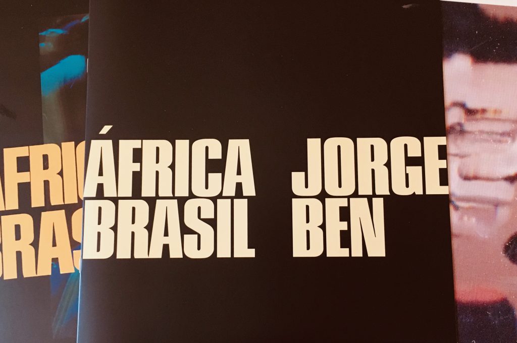 África brasil