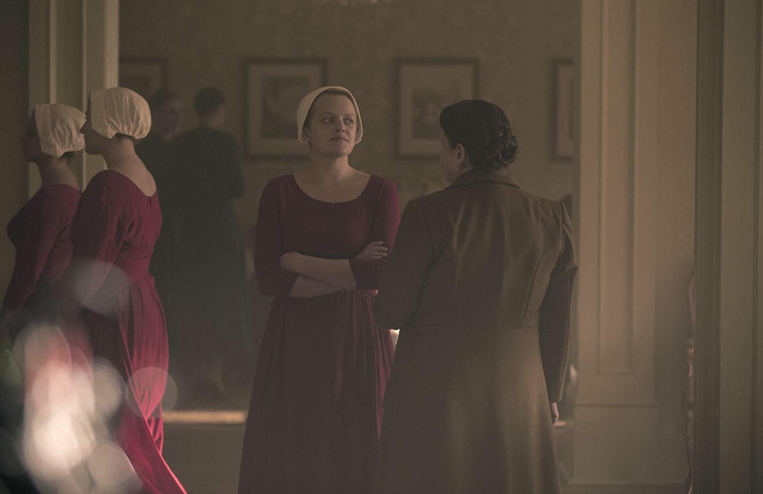 The handmaid's tale recap s3e8 unfit