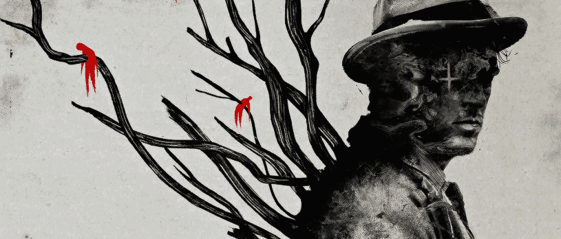Apostle movie review, horror, dan stevens