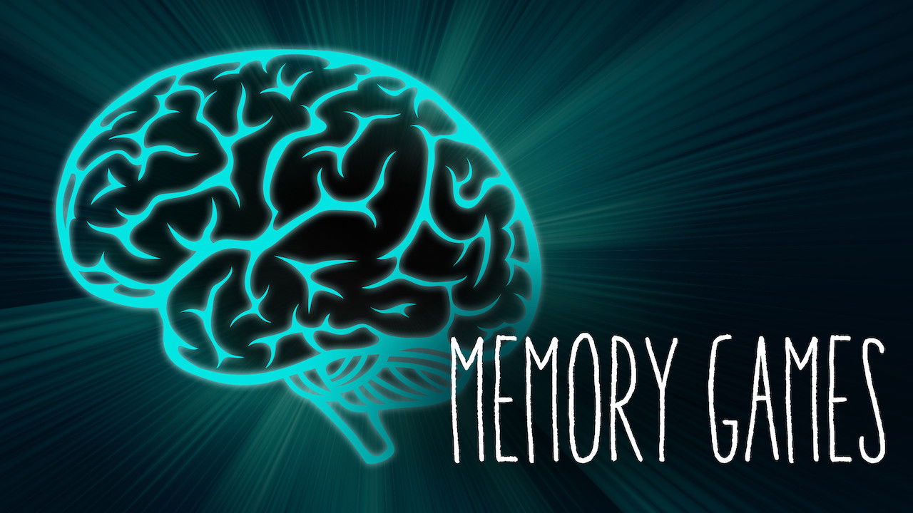 Memory games: the mind and its palaces