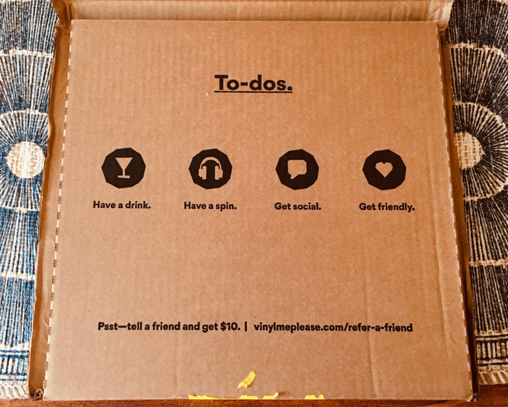 Geek insider vinyl me, please august edition: sleater - kinney 'the center won't hold' 4 Geek insider, geekinsider, geekinsider. Com,, vinyl me, please august edition: sleater - kinney 'the center won't hold', entertainment