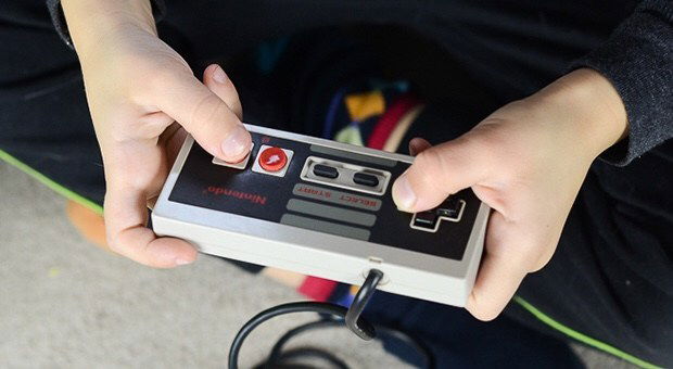 Gaming traditions