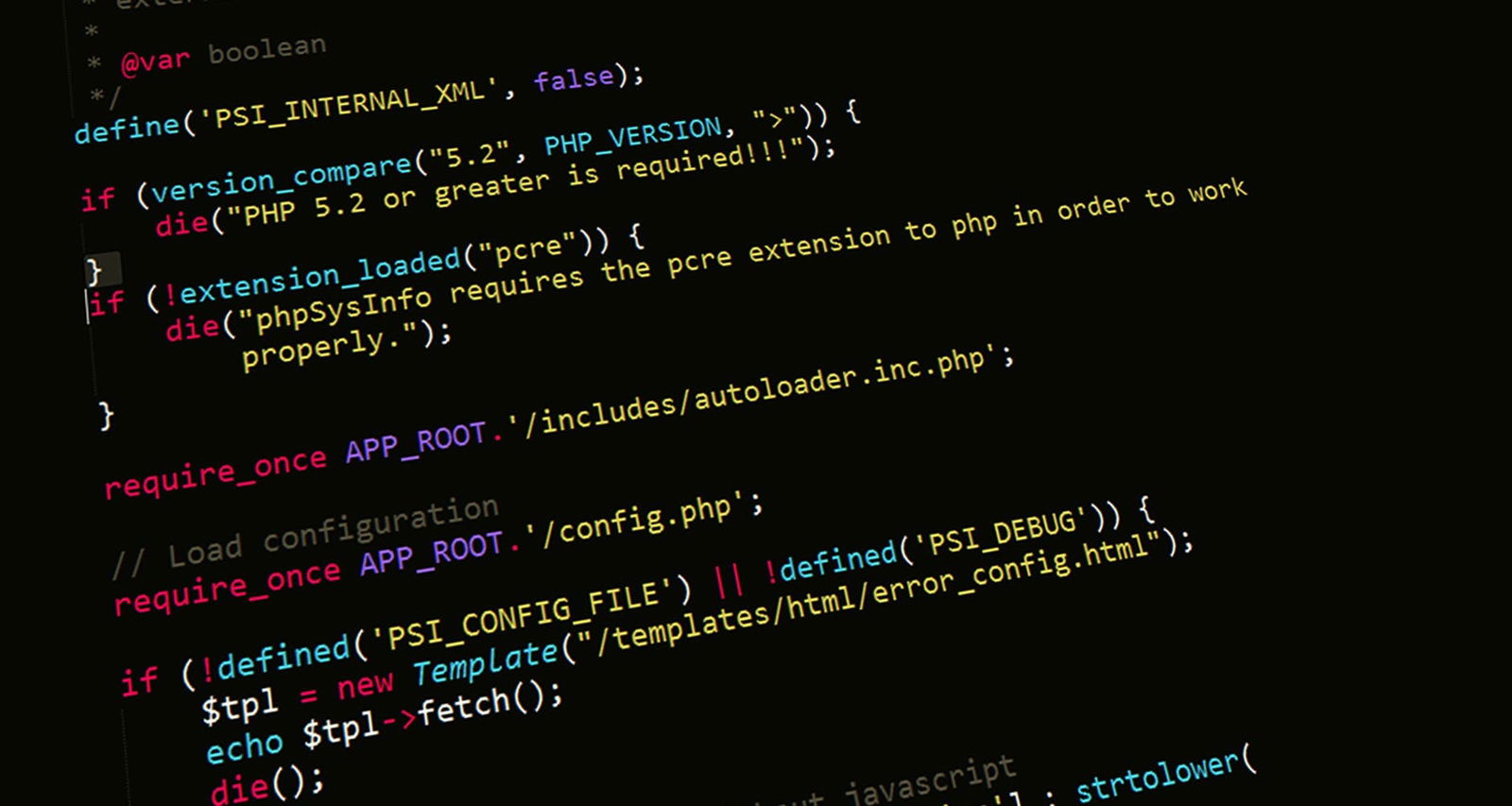 Geek insider, geekinsider, geekinsider. Com,, 3 challenges with learning php programming, news