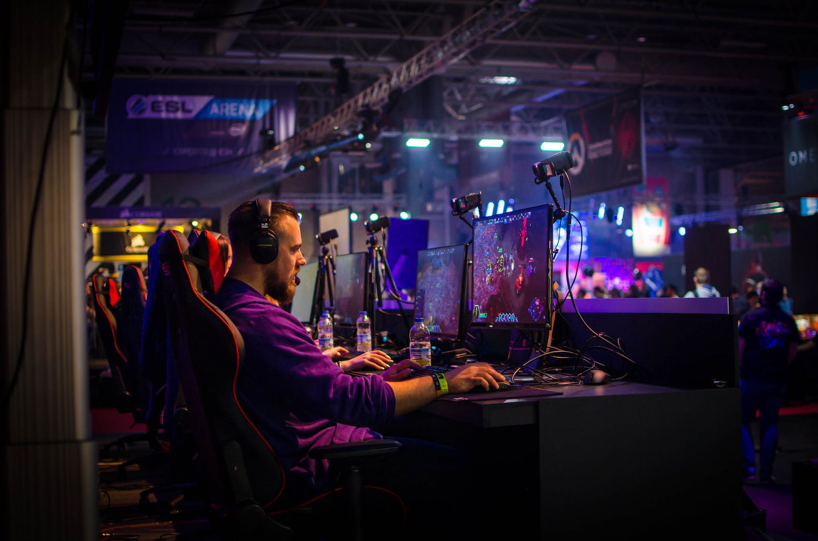 Do you even grind?