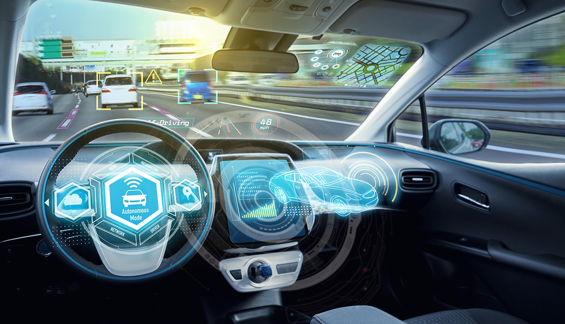 6 tech innovations that are going to change the world