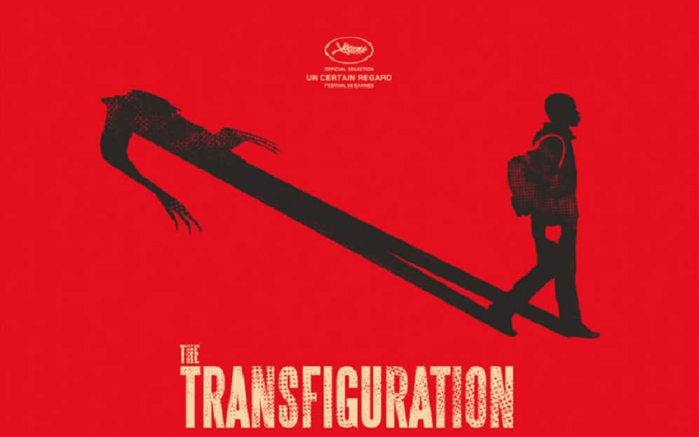 The transfiguration