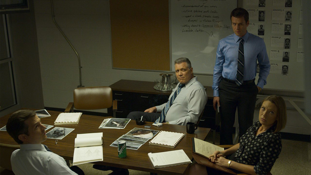 Mindhunter