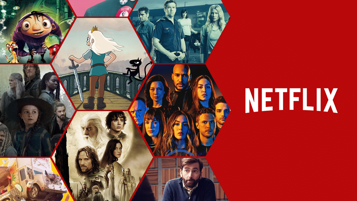 What’s coming and going on netflix september 2019