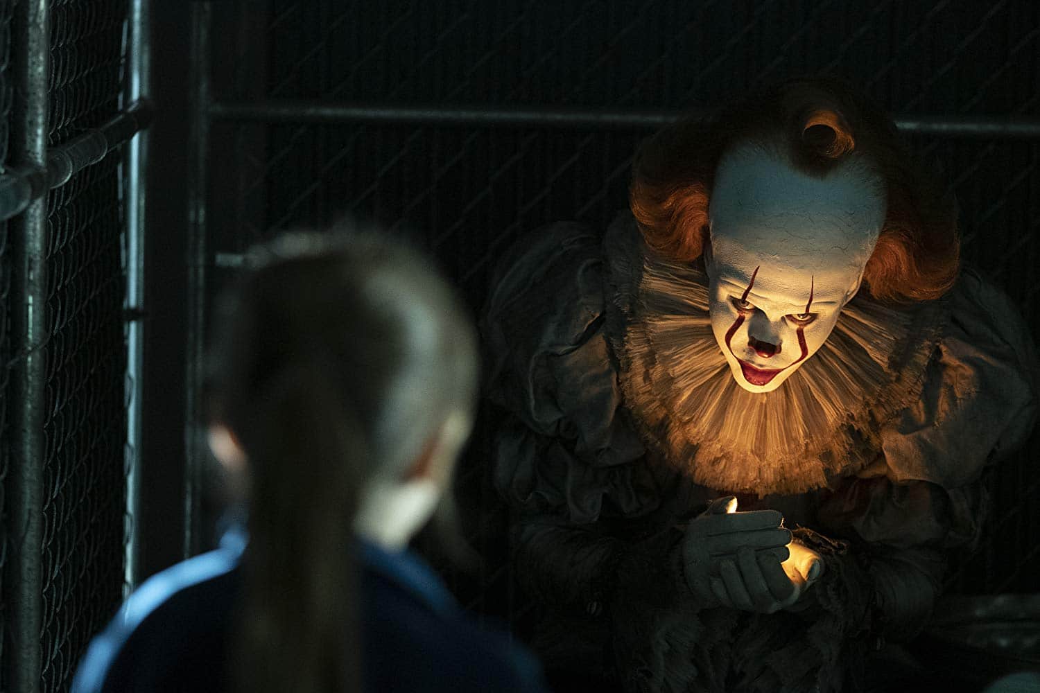 September movie preview - it: chapter two