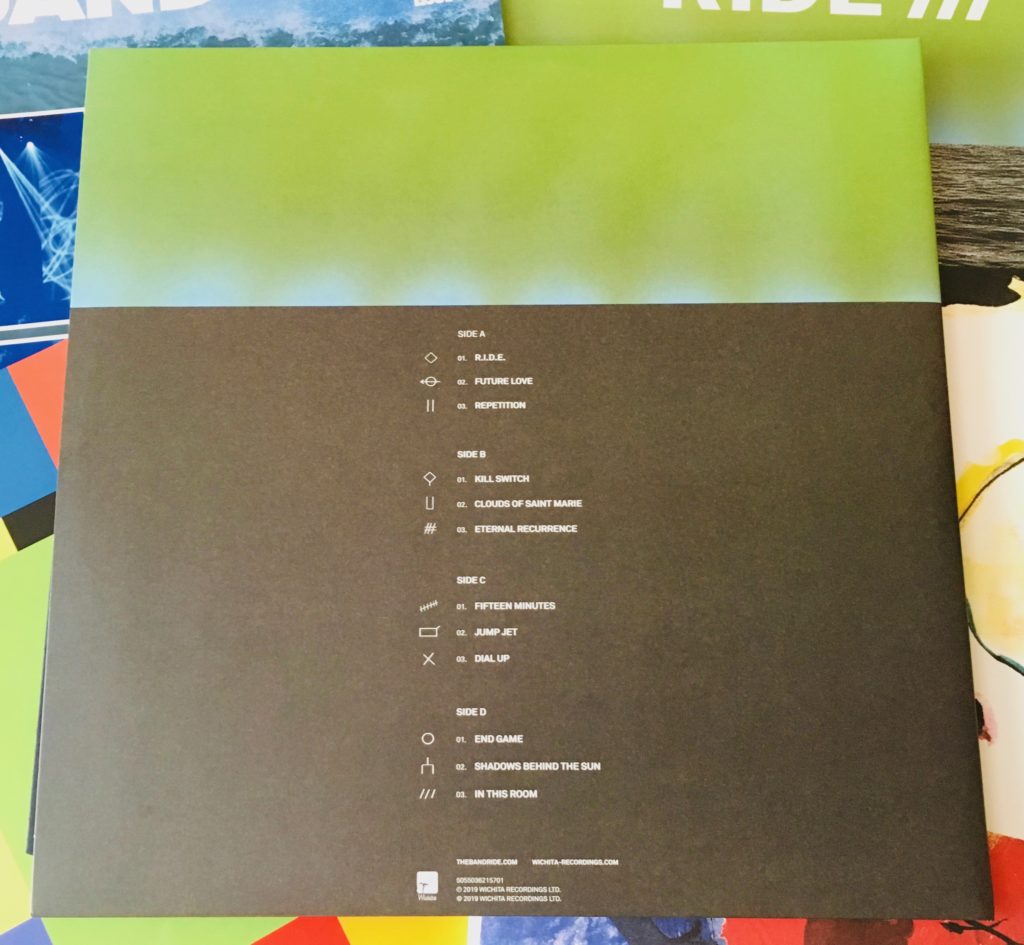 Geek insider bandbox unboxed vol. 3 - ride 33 Geek insider, geekinsider, geekinsider. Com,, bandbox unboxed vol. 3 - ride, entertainment