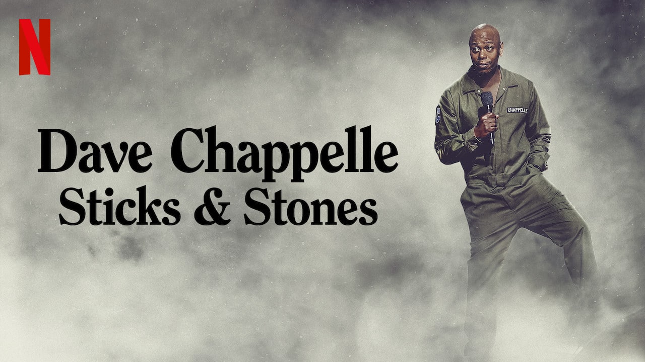 Sticks & stones: murky waters