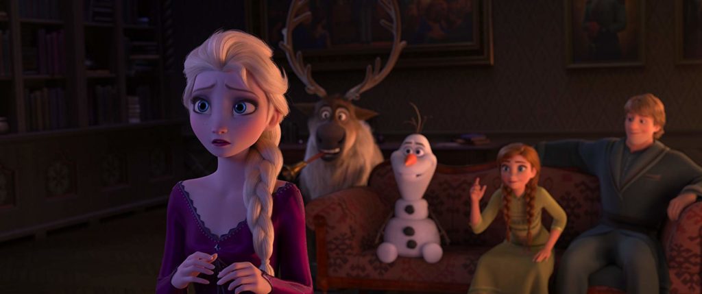 November movie preview- 'frozen ii' (source: imdb)