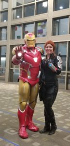 Geek insider, geekinsider, geekinsider. Com,, recap: wizard world austin 2019, comics