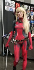 Geek insider, geekinsider, geekinsider. Com,, recap: wizard world austin 2019, comics