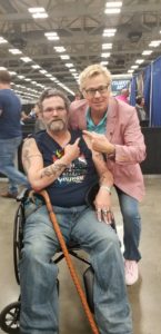 Geek insider, geekinsider, geekinsider. Com,, recap: wizard world austin 2019, comics