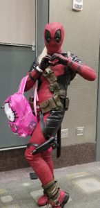 Geek insider, geekinsider, geekinsider. Com,, recap: wizard world austin 2019, comics