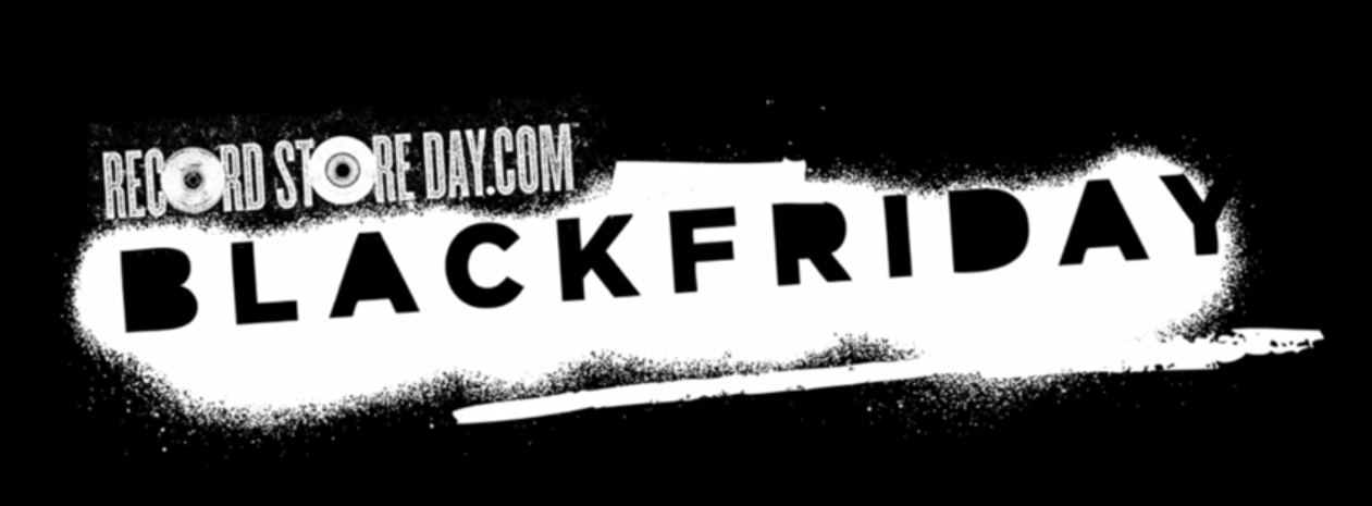Record store day black friday 2019 sneak peak!