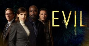 Geek insider, geekinsider, geekinsider. Com,, ‘evil’ is among us, entertainment