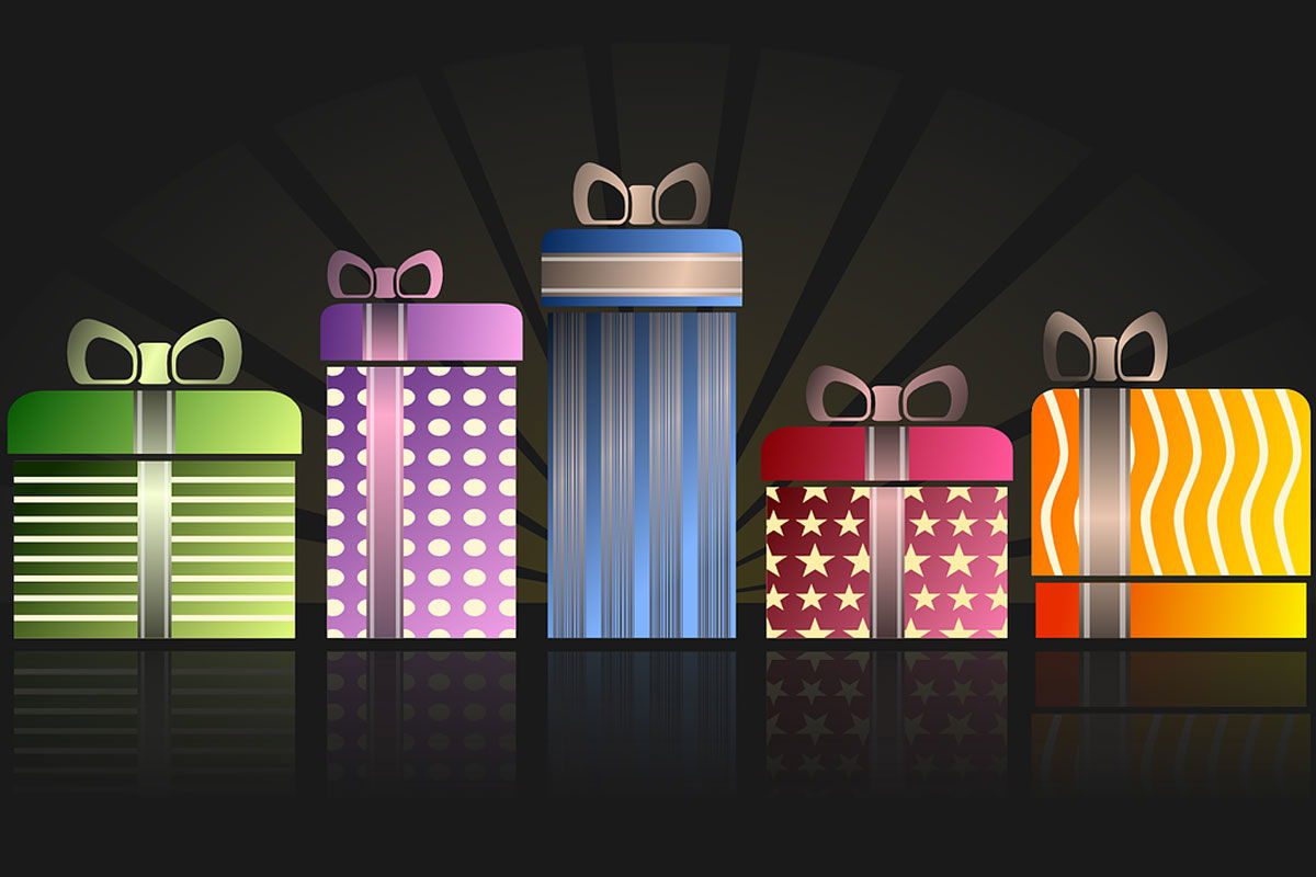 Geek insider christmas wish list 2019