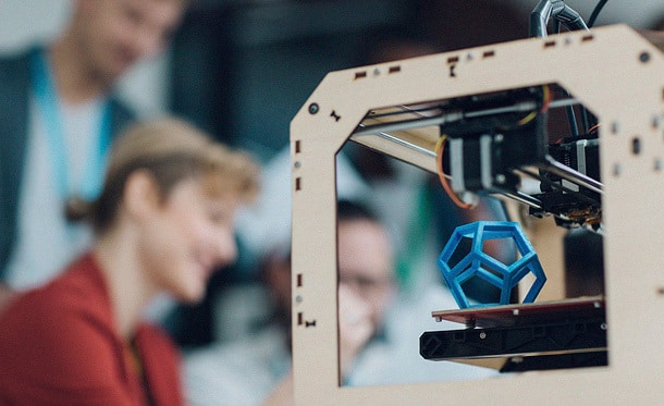 Reasons why you should buy a 3d printer for home use
