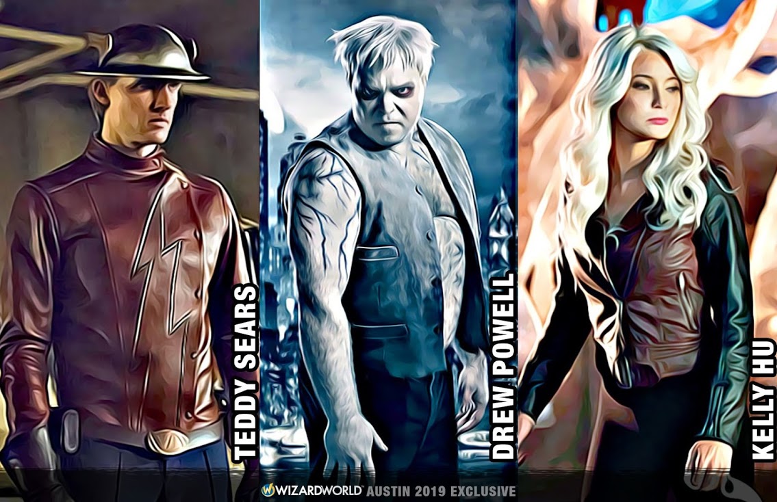 Countdown To Wizard World Austin