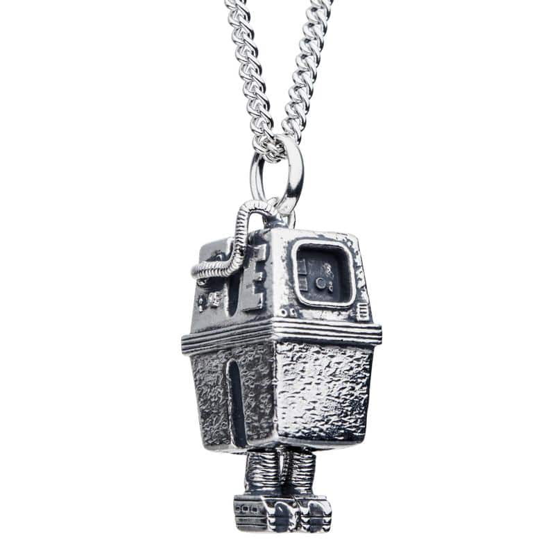 Geek insider, geekinsider, geekinsider. Com,, rocklove jewelry's new 'star wars' collection, entertainment