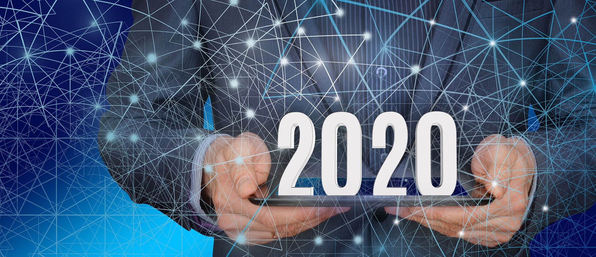 5 technological innovation trends to watch for in 2020